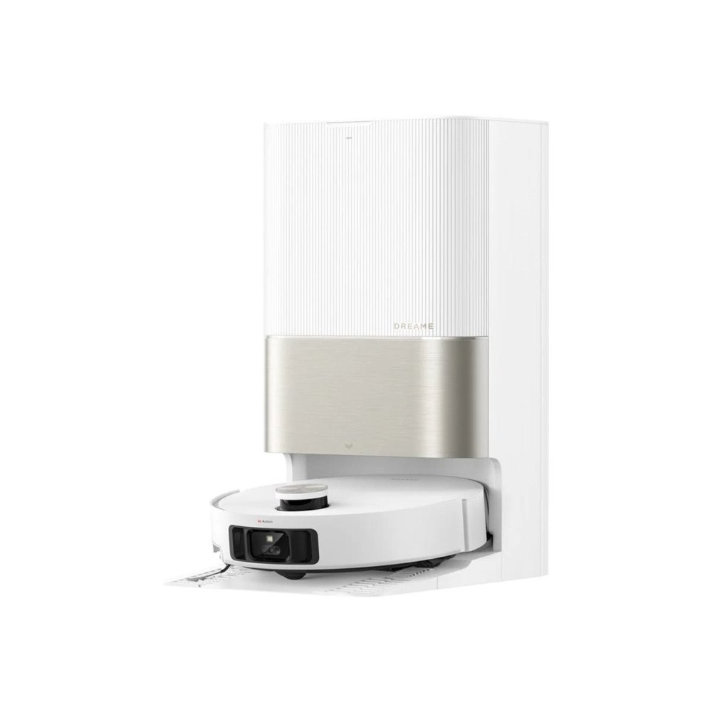 Dreame Dreame X50 Ultra Complete - dammsugare - självgående