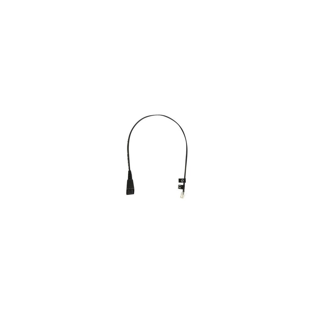 GN Audio Jabra headset-kabel