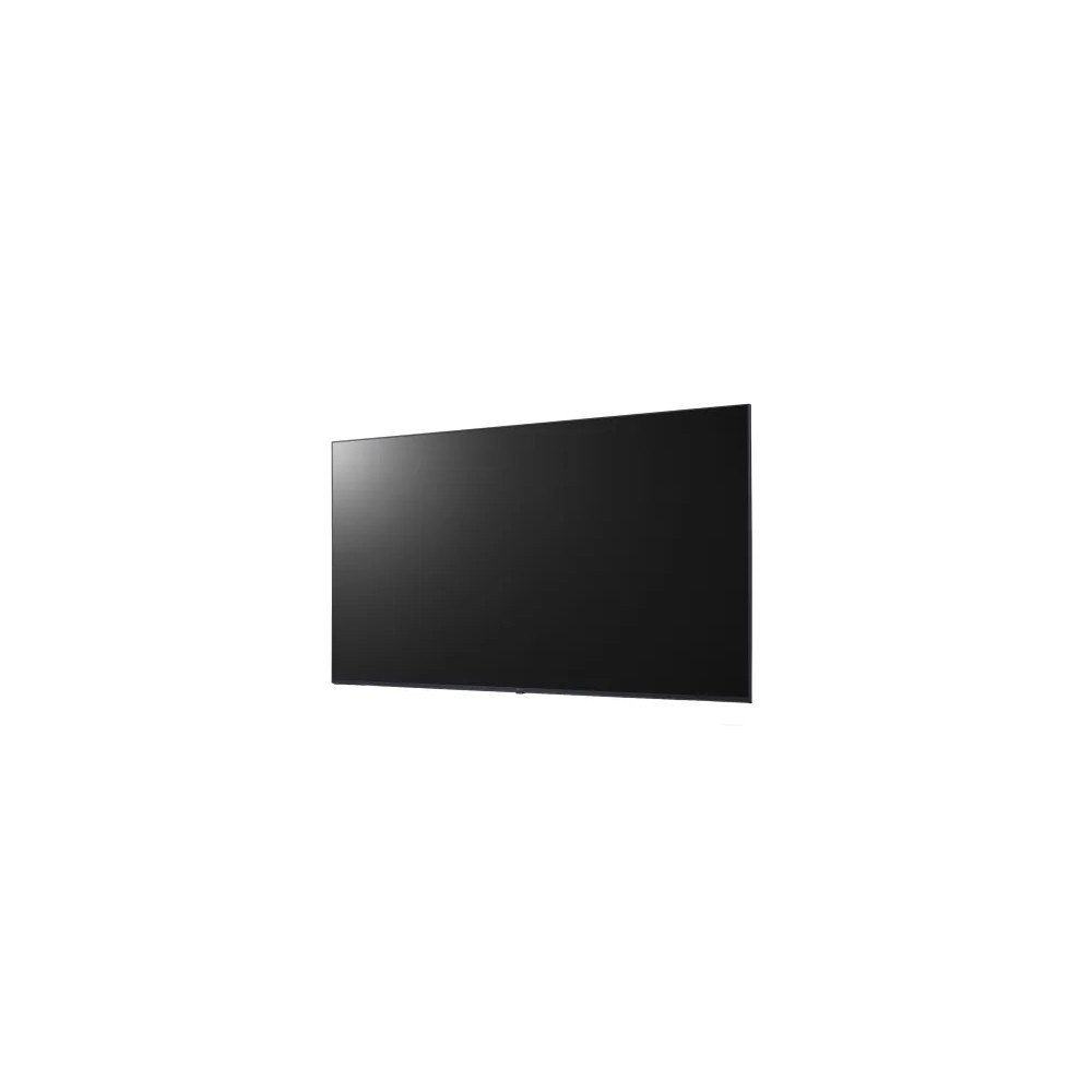 LG Electronics LG 65UL3J UL3J Series - 65" LED-bakgrundsbelyst LCD-skärm - 4K - för digital skyltning
