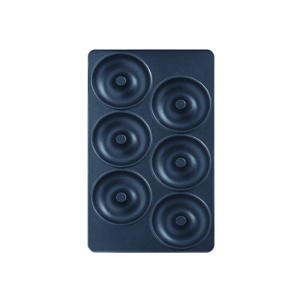 Tefal Tefal XA8011 - donut plates set