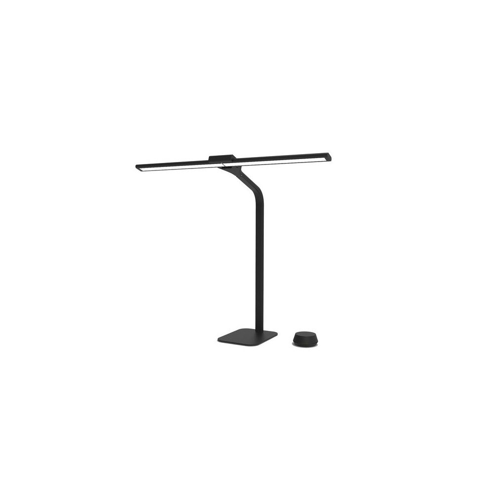 UNILUX Lampa UNILUX Strata base LED svart