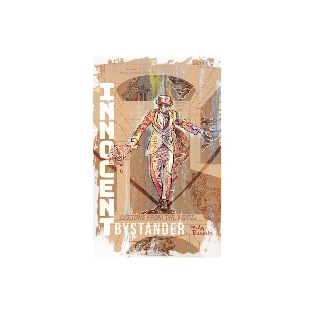 Troubador Publishing Innocent Bystander (häftad, eng)