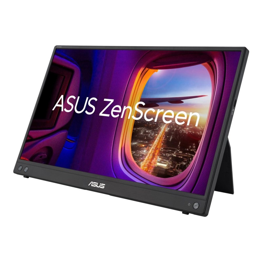 ASUS ASUS ZenScreen MB16AHV - LED-skärm - Full HD (1080p) - 15.6"