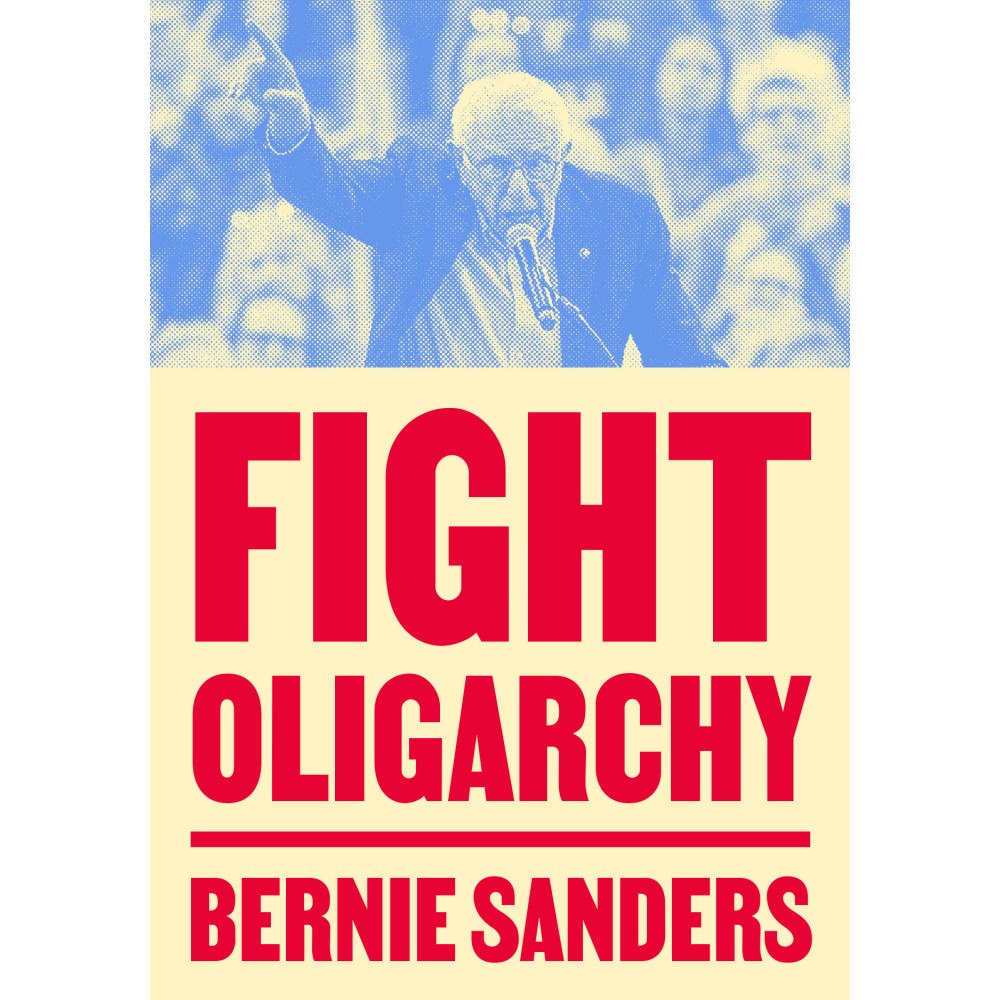 Penguin Random House USA/Använd 81173 Fight Oligarchy (häftad, eng)