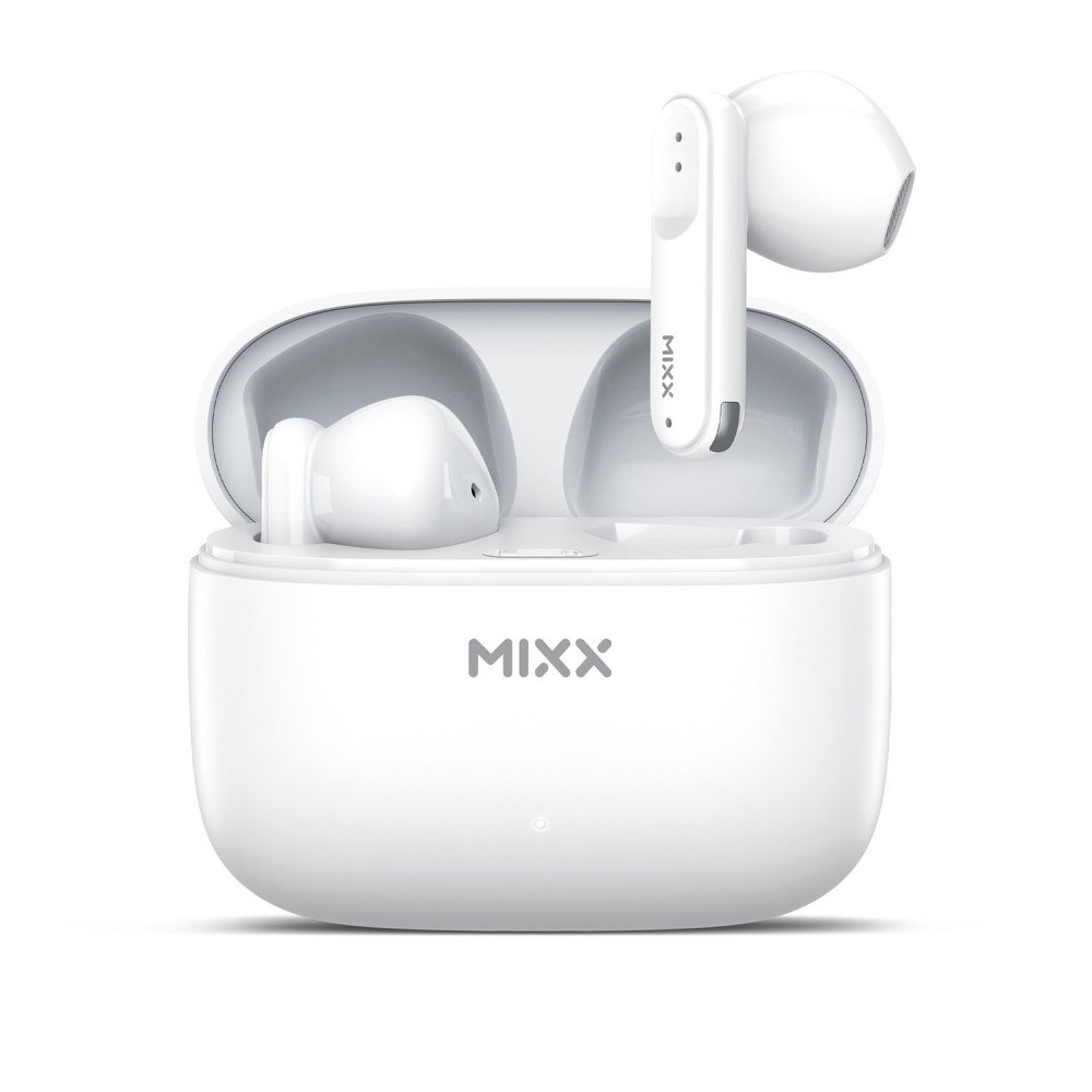 MIXX Headphone Switch A7 In-Ear TWS White