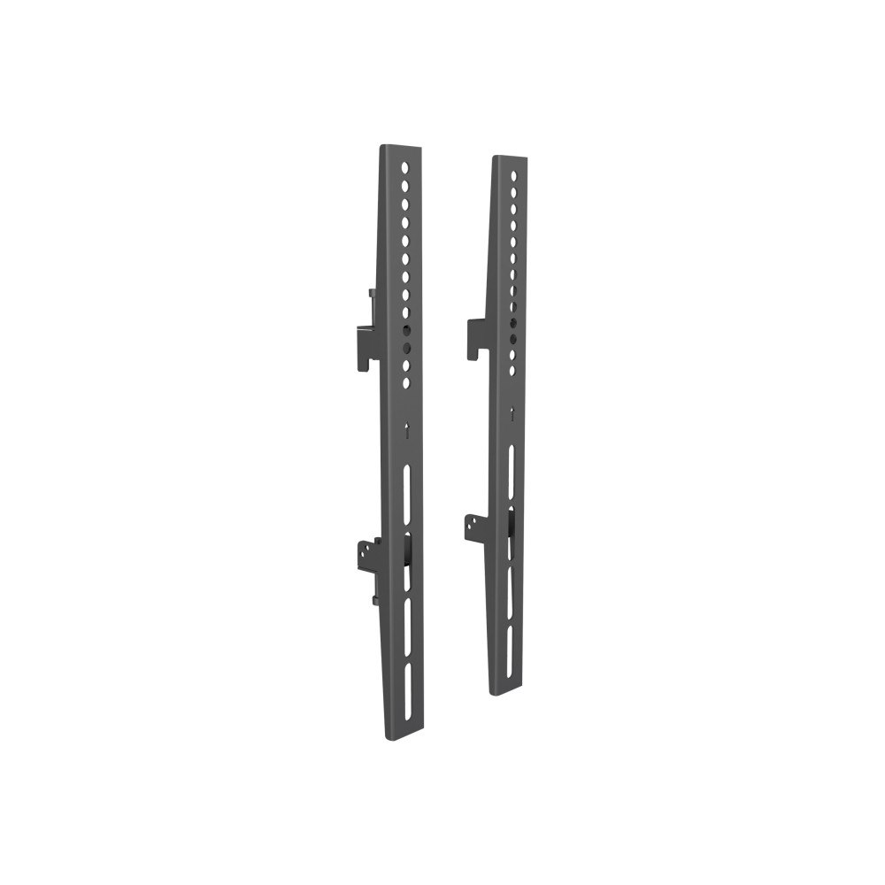 MULTIBRACKETS Multibrackets M Pro Series monteringssats - svart