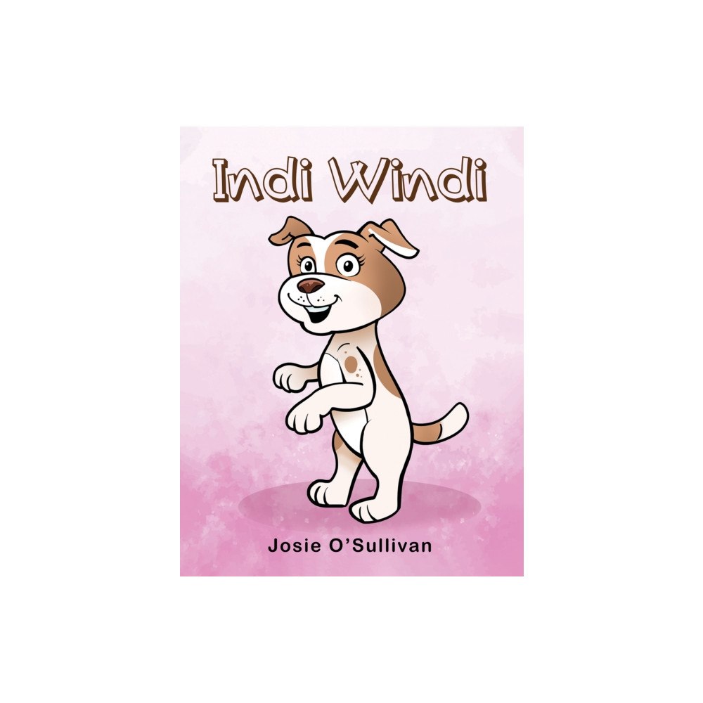 Austin Macauley Publishers Indi Windi (häftad, eng)