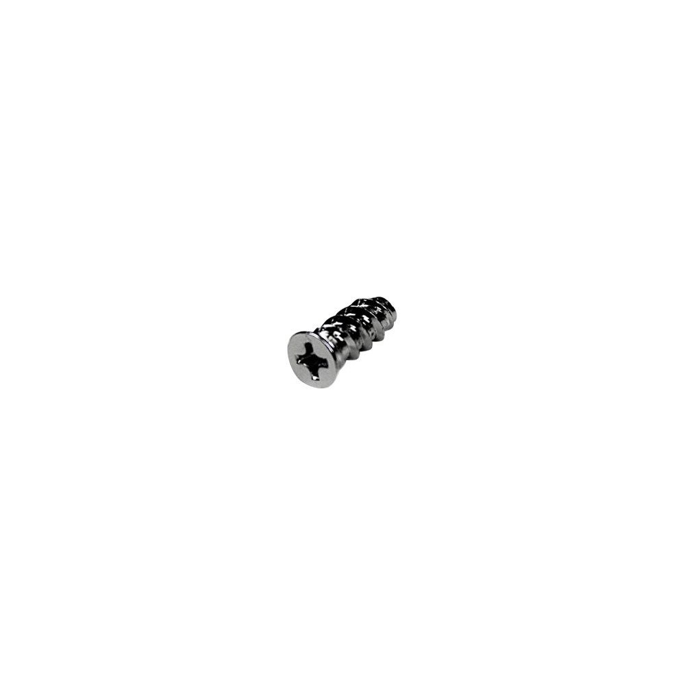 StarTech.com StarTech.com Screws for Case Fan Mounting - Screw kit - 0.4 in (pack of 50) (FANSCREW) - skruvsats