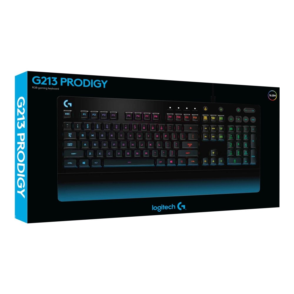 Logitech Logitech Prodigy G213