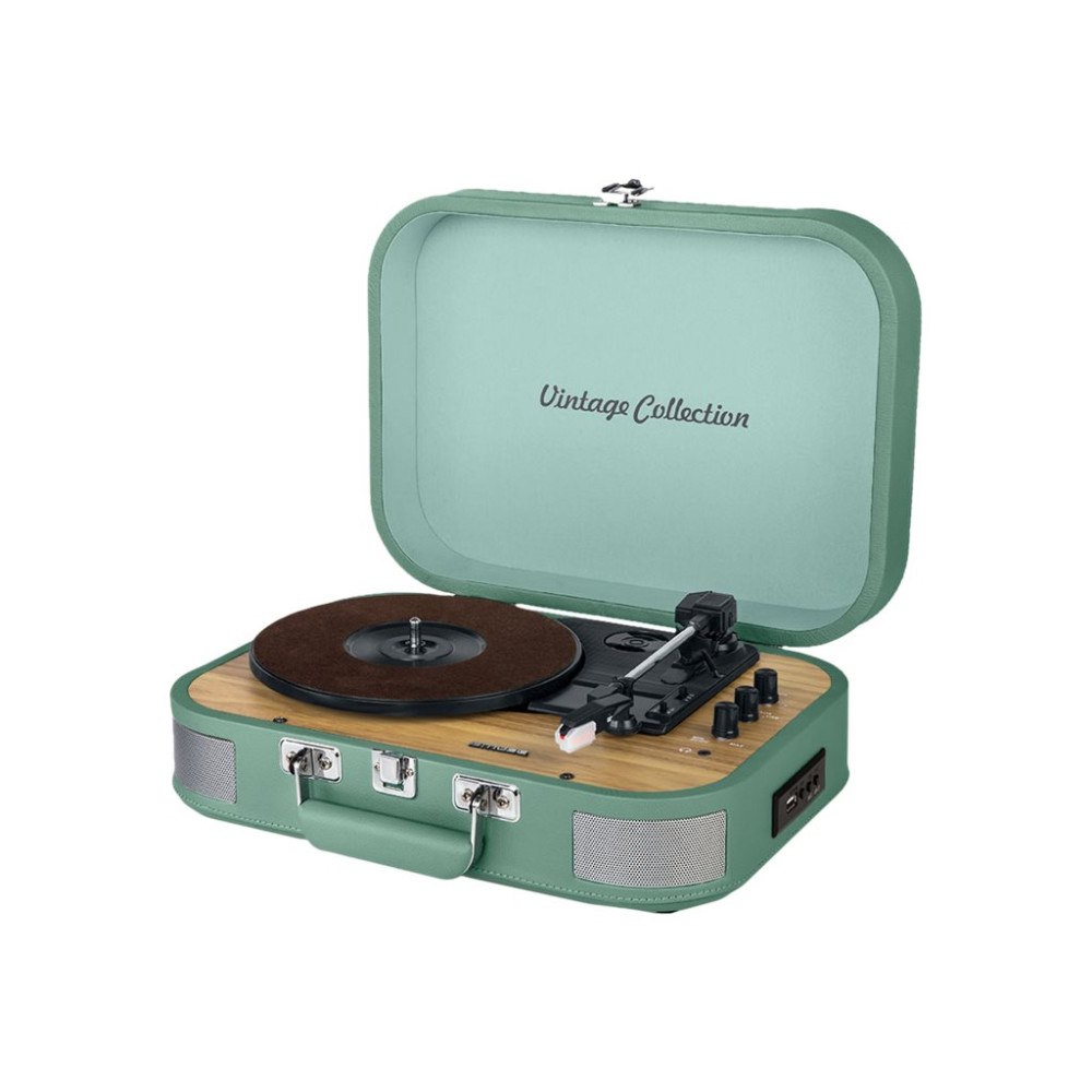 Muse Muse Vintage Collection MT-201 WG - ljudsystem