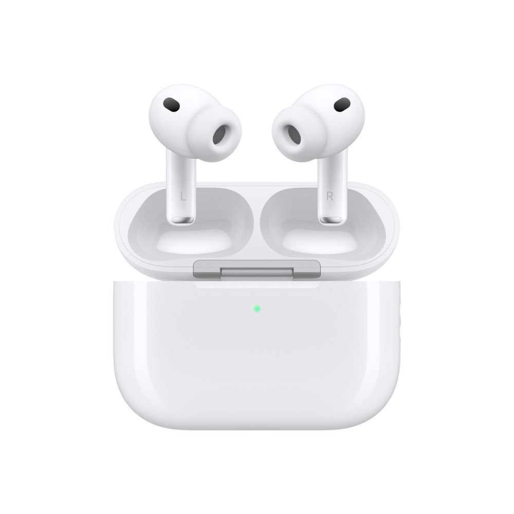 Apple Apple AirPods Pro 3 - True wireless-hörlurar med mikrofon