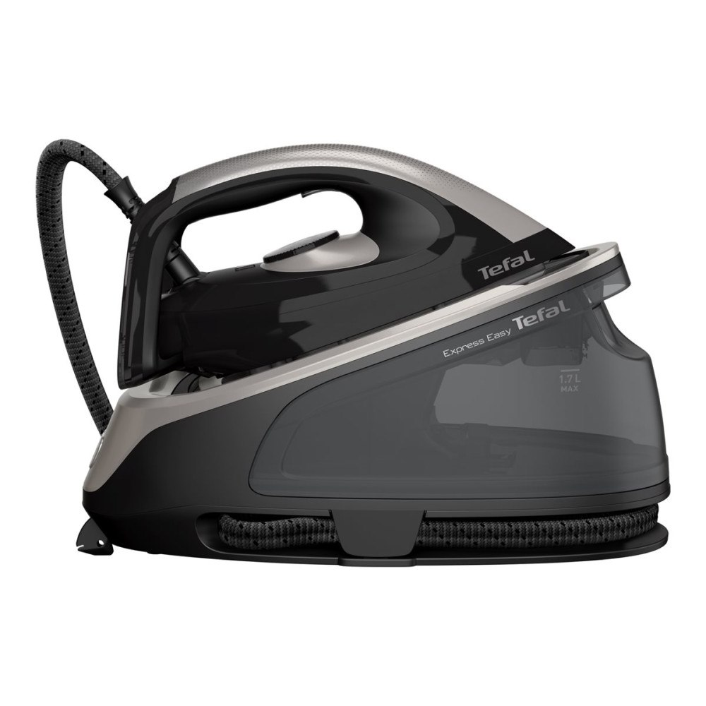 Tefal Tefal Express Easy SV6140E0 - strykjärn med separat ånggenerator - sula Xpress Glide