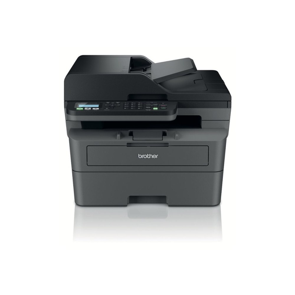 Brother Brother MFC-L2802DW - multifunktionsskrivare - svartvit
