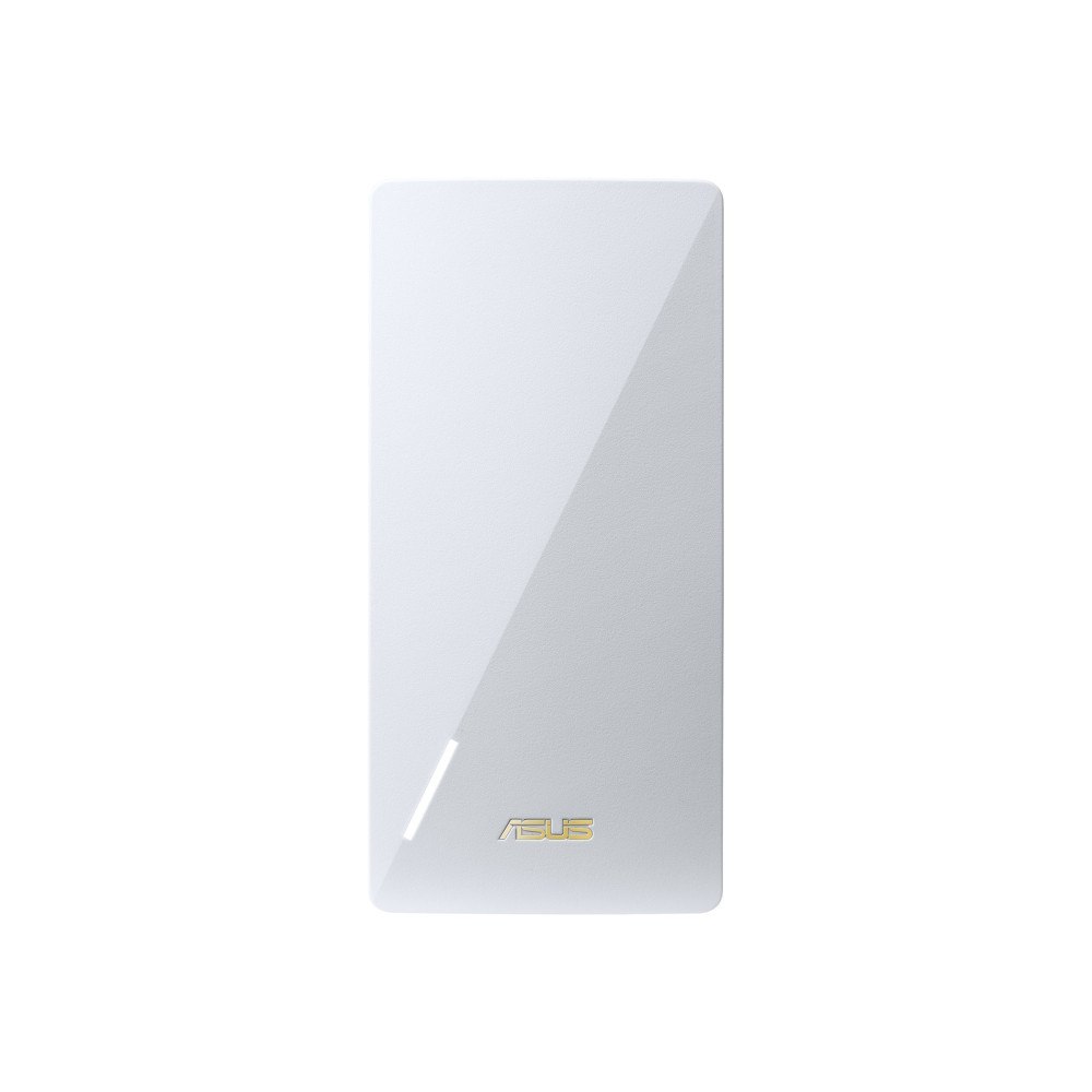 ASUS ASUS RP-BE58 - räckviddsökare för wifi - Wi-Fi 7
