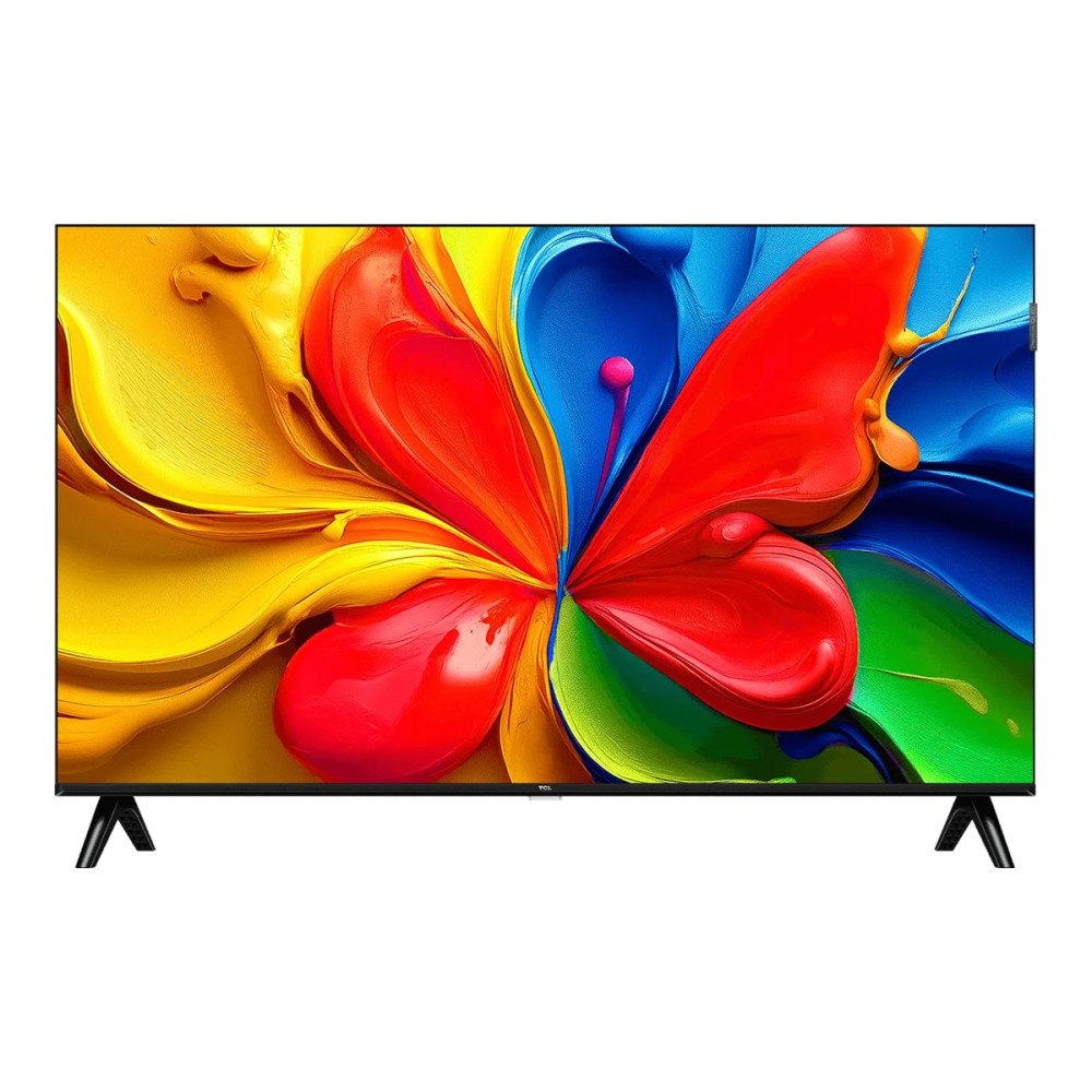 TCL TCL 32S4K S Series - 32" LED-bakgrundsbelyst LCD-TV - QLED - HD