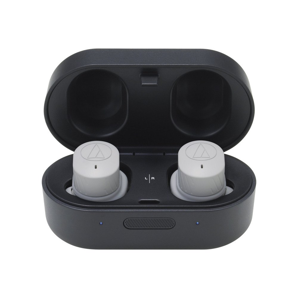 Audio-Technica Audio-Technica ATH SPORT7TW - True wireless-hörlurar med mikrofon