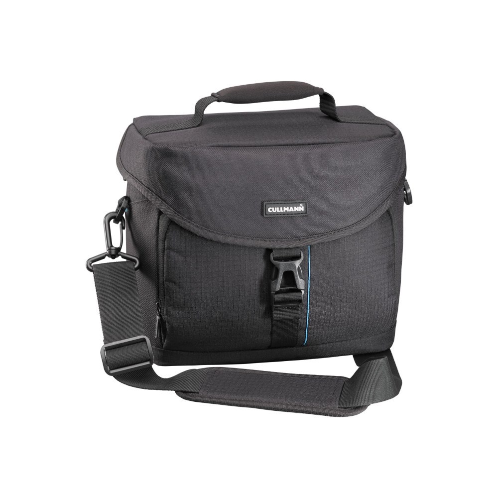 CULLMANN Foto·Audio·Video CULLMANN PANAMA Maxima 200 - bärväska för kamera och objektiv