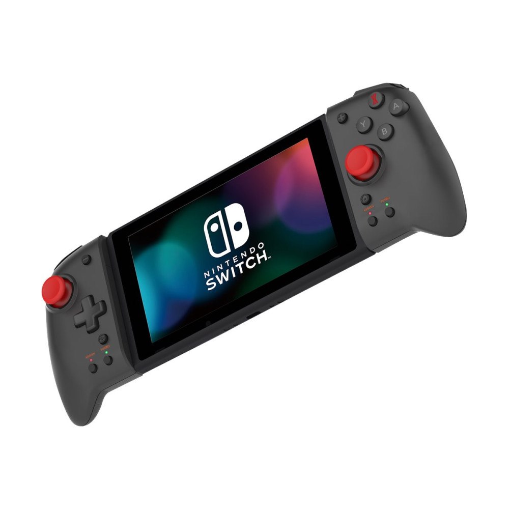 Hori HORI Split Pad Pro - Pokémon: Pikachu & Eevee - spelkontroll - kabelansluten