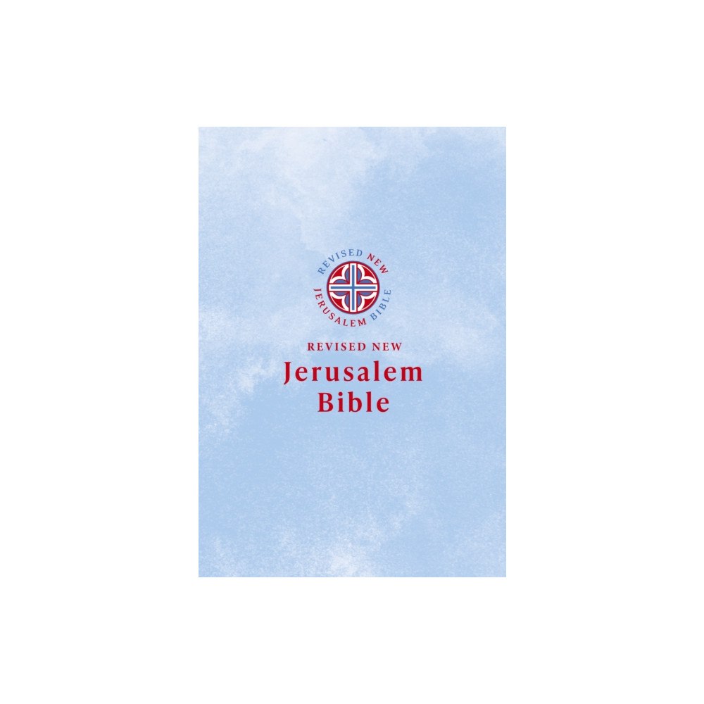 Hodder & Stoughton RNJB Popular Bible (häftad, eng)