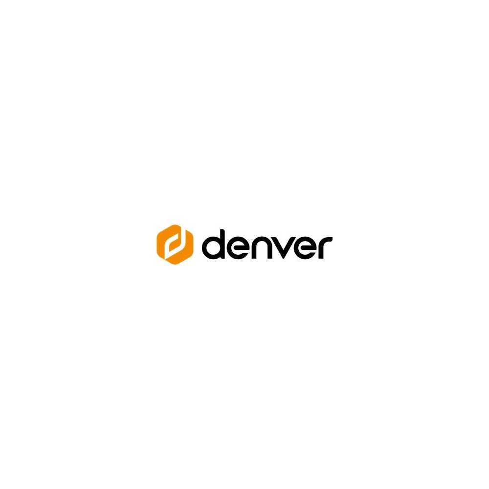 Denver DENVER MDA-525DW - ljudsystem