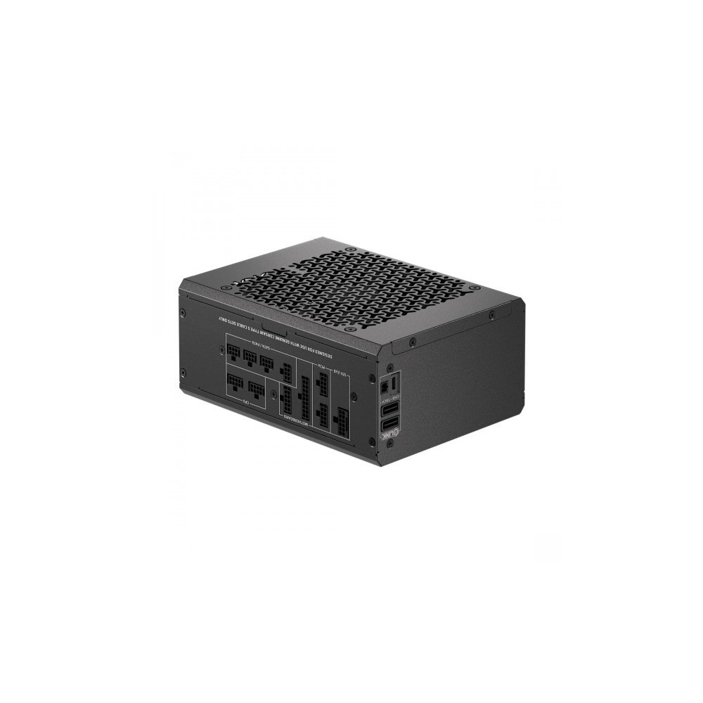 Corsair Microsystems CORSAIR HXi Series
