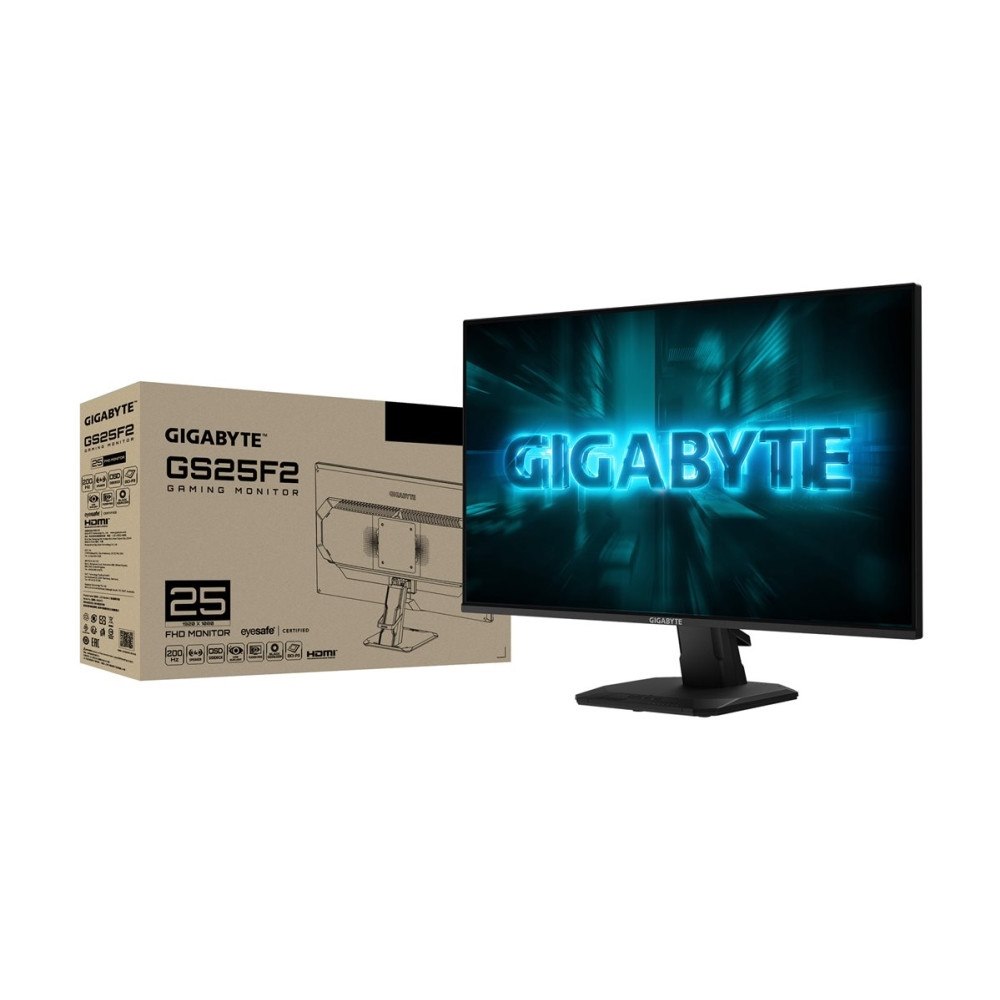 Gigabyte Technology Gigabyte GS25F2A