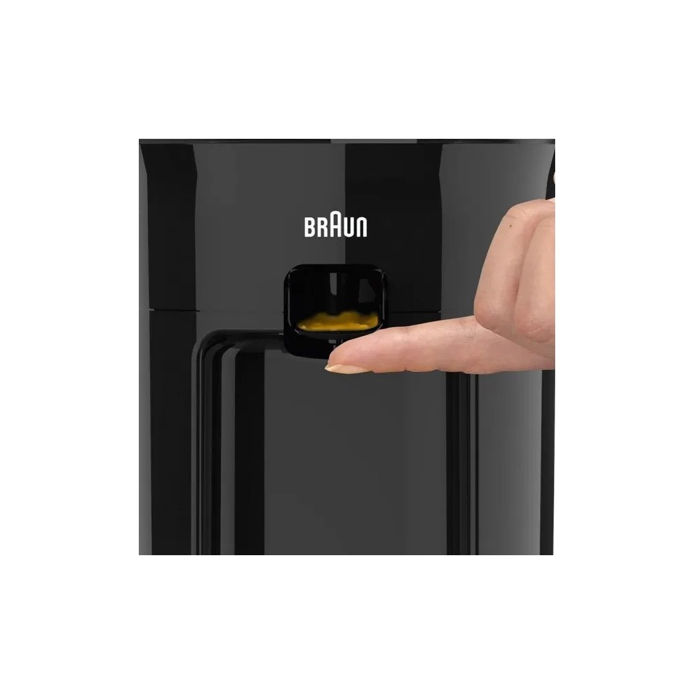 Braun Braun Tribute Collection CJ 3050 - citruspress - vit