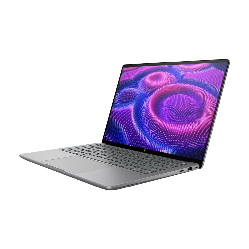 HP HP ZBook Ultra G1a Mobile Workstation - 14" - AMD Ryzen AI Max+ - 395 - 128 GB RAM - 4 TB SSD - hela norden