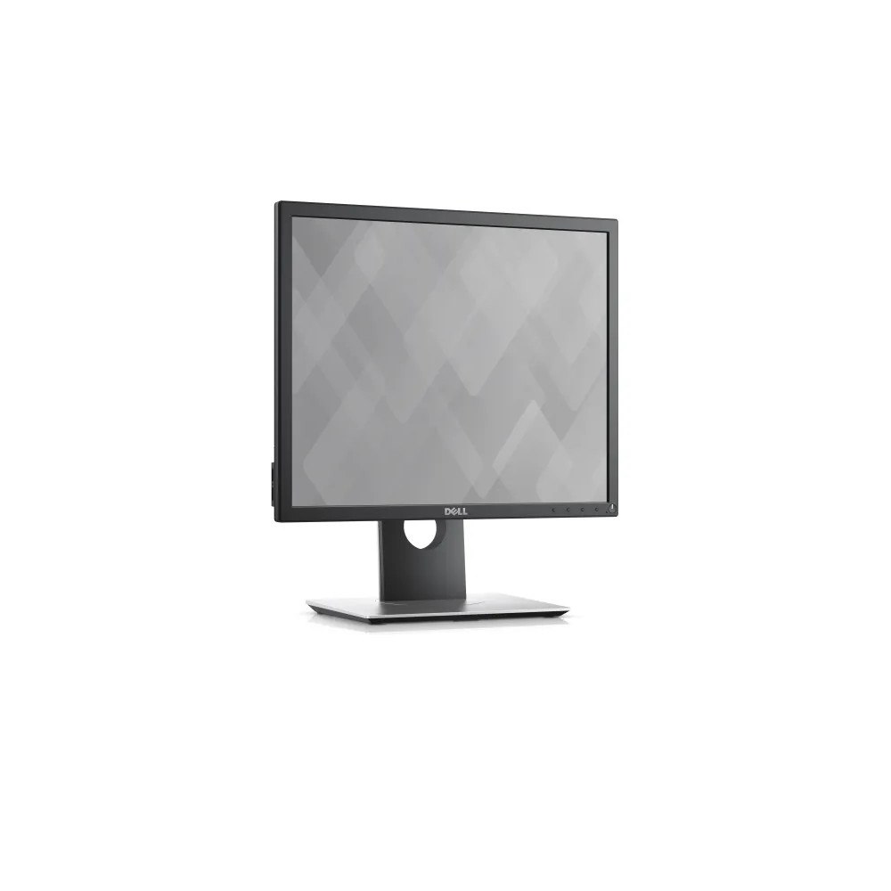 DELL Dell P1917S - LED-skärm - 19"