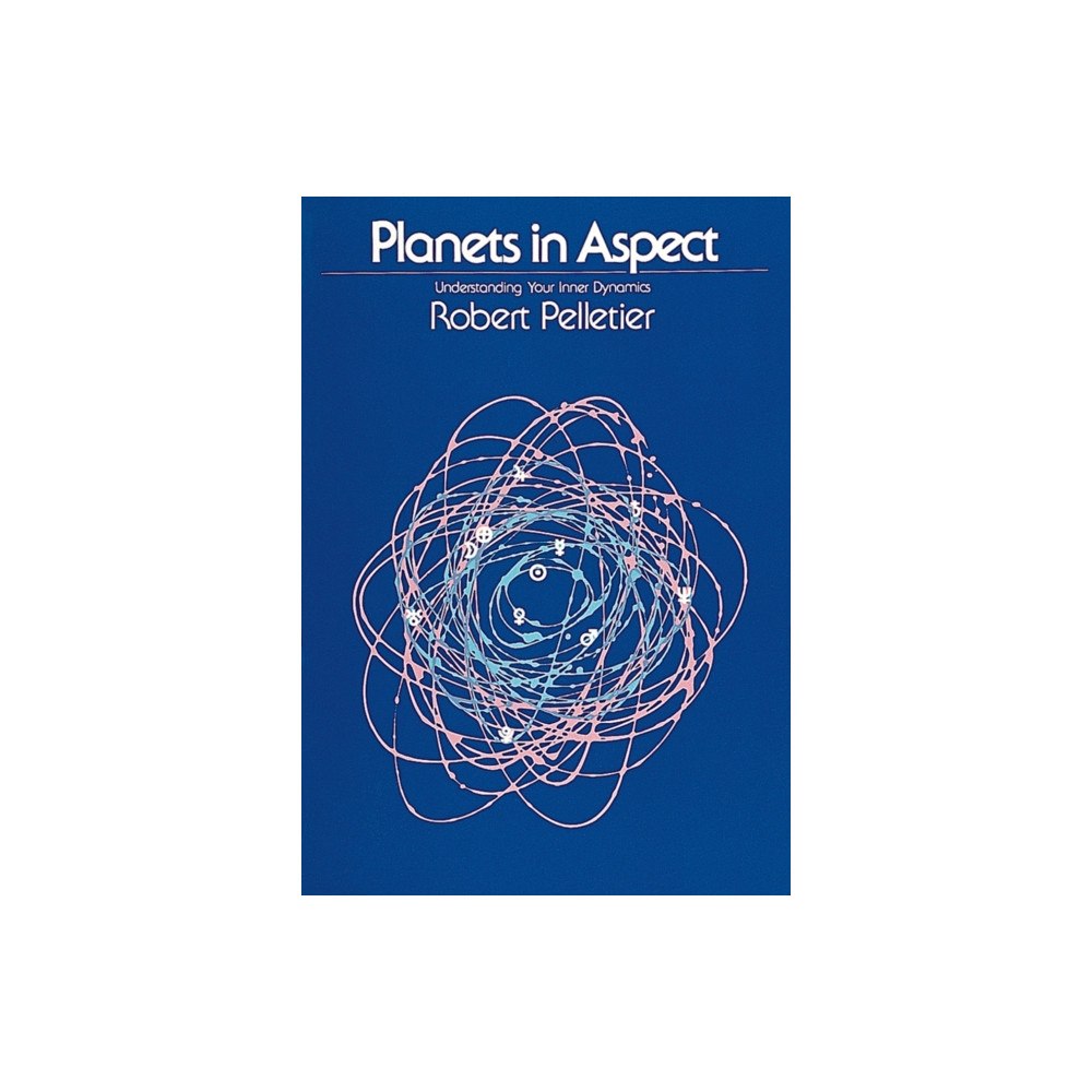 Schiffer Publishing Ltd Planets in Aspect (häftad, eng)