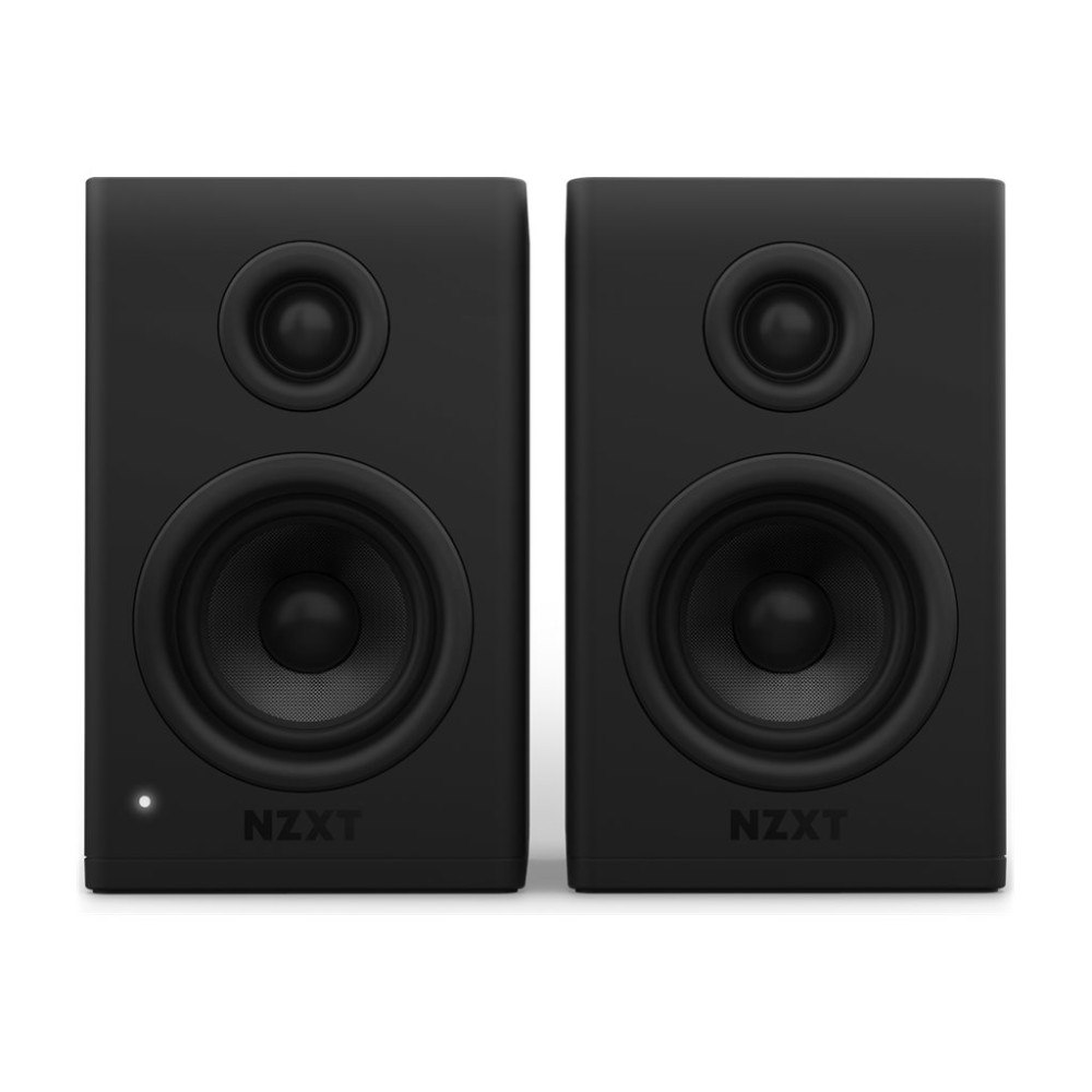 NZXT NZXT Relay - högtalare - för persondator