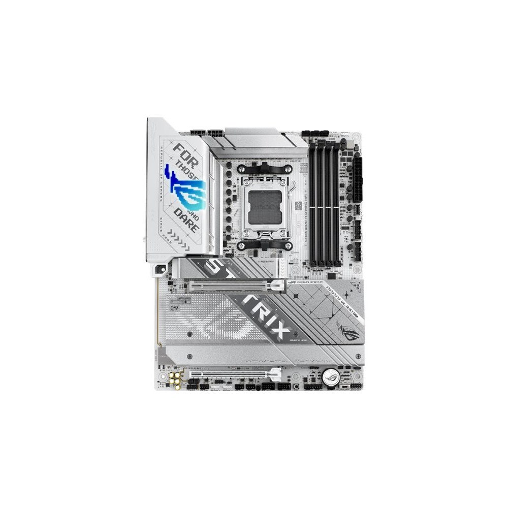 ASUS ASUS ROG STRIX X870-A GAMING WIFI