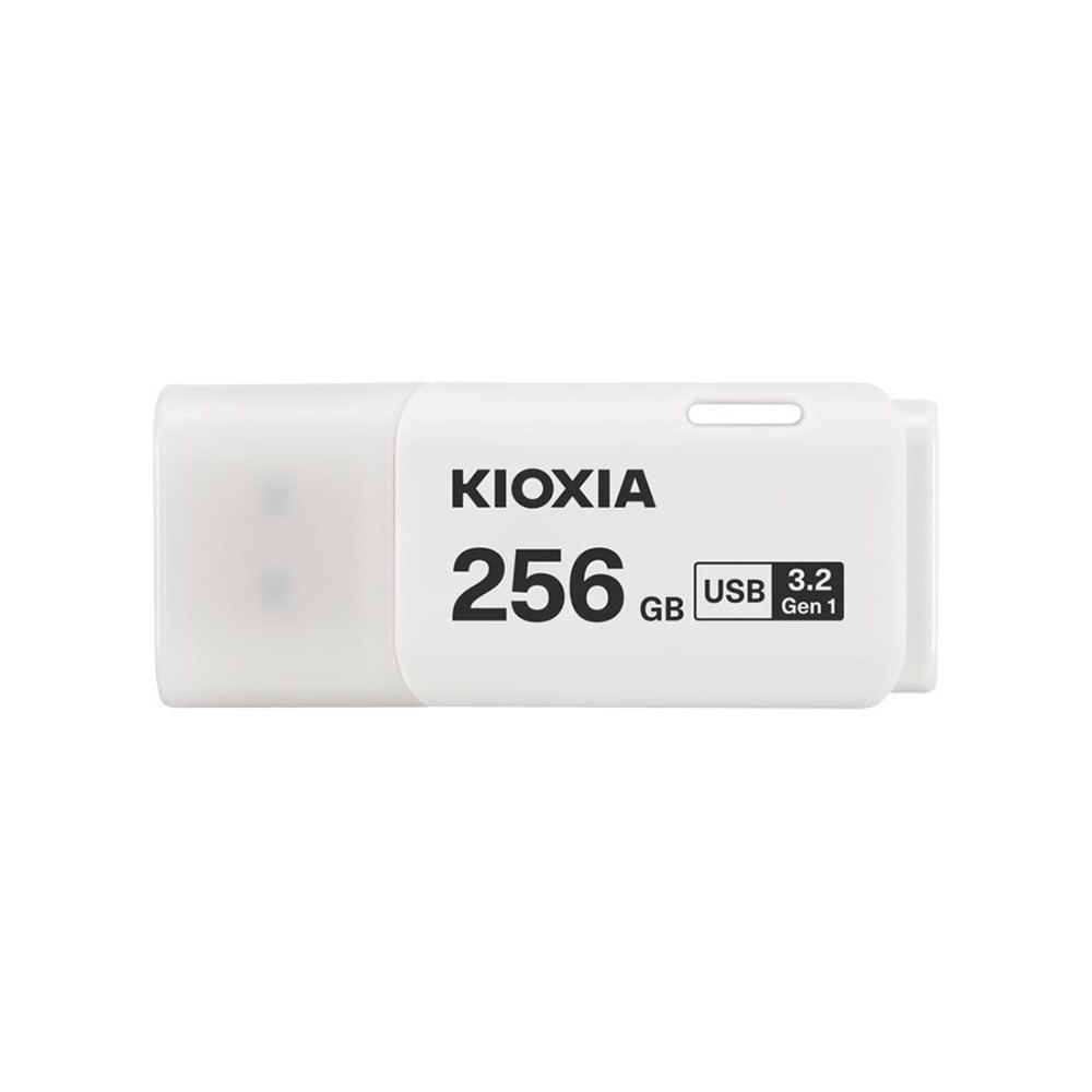 KIOXIA KIOXIA TransMemory U301 - USB flash-enhet - 256 GB
