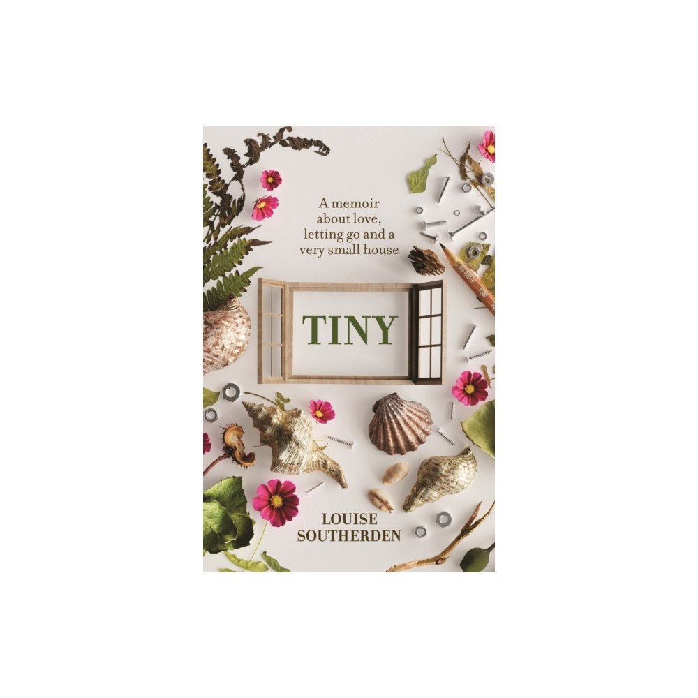 Hardie Grant Explore Tiny (häftad, eng)