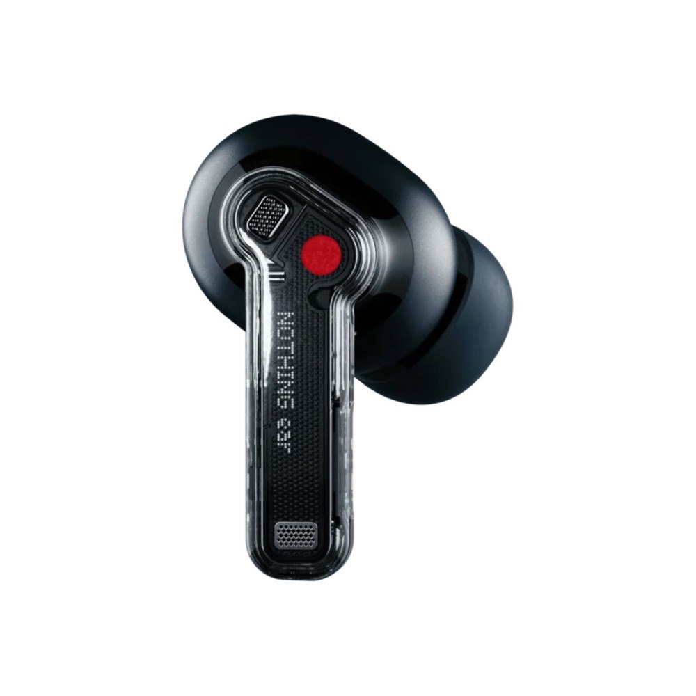 Nothing Nothing ear - True wireless-hörlurar med mikrofon