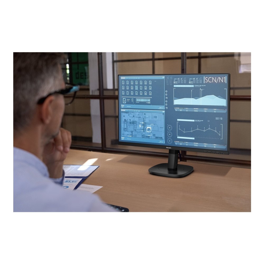 Philips Philips 27B2U3601