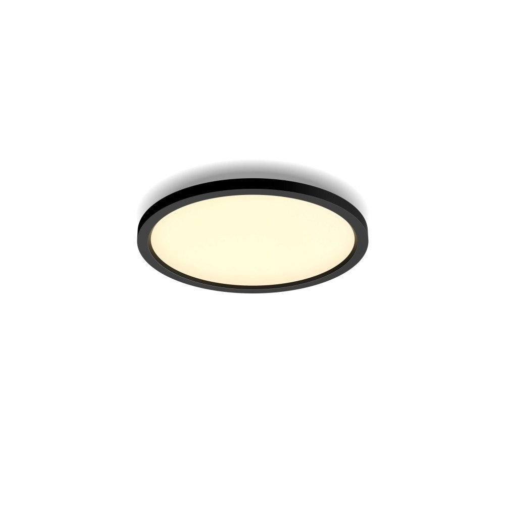 Philips Philips Aurelle panel, rundt, Intelligent loftslys, Bluetoot...