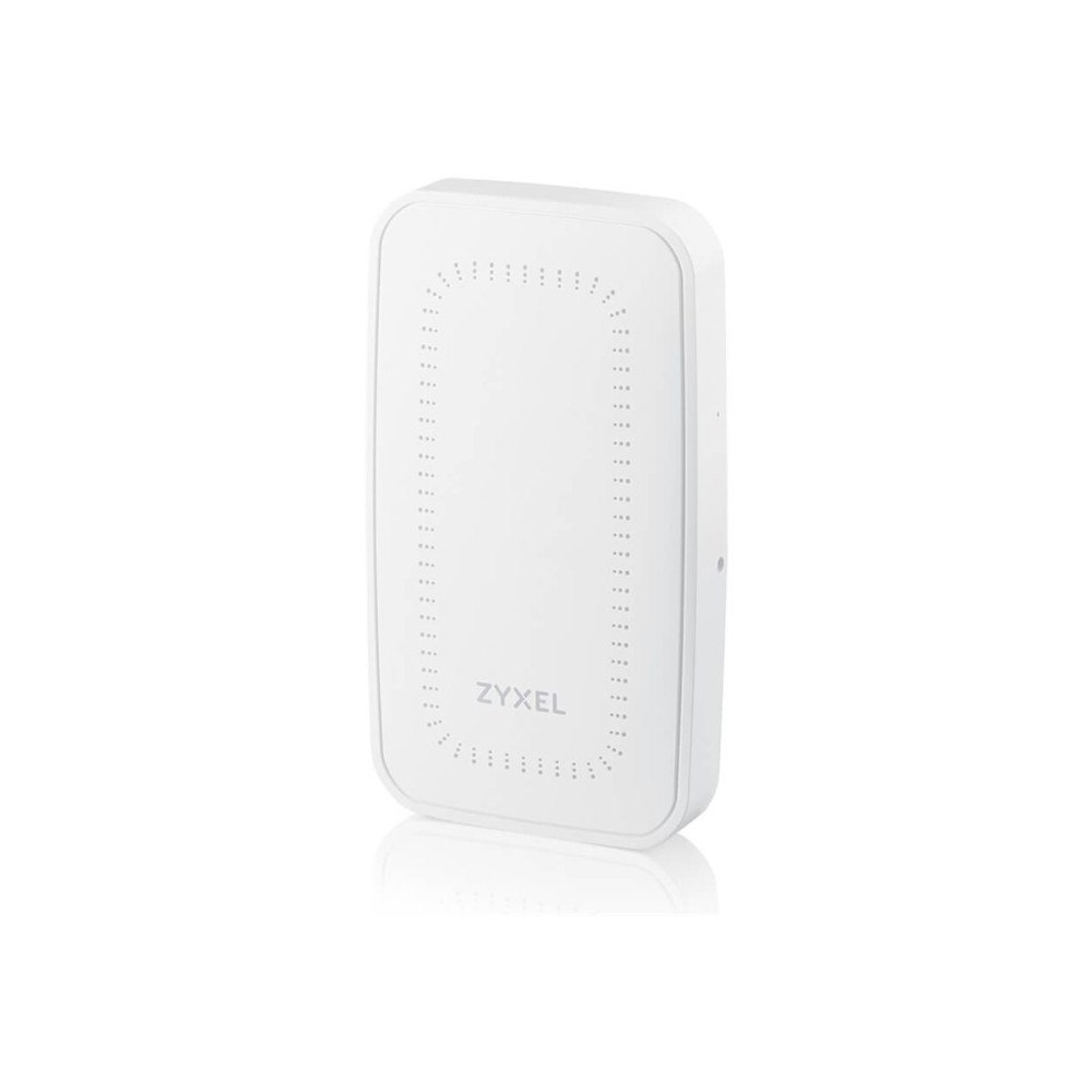 ZyXEL Communications Zyxel WAX300H - trådlös åtkomstpunkt - Wi-Fi 6