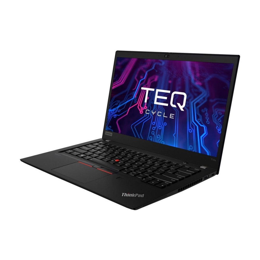 Teqcycle Lenovo Thinkpad T14s G1
