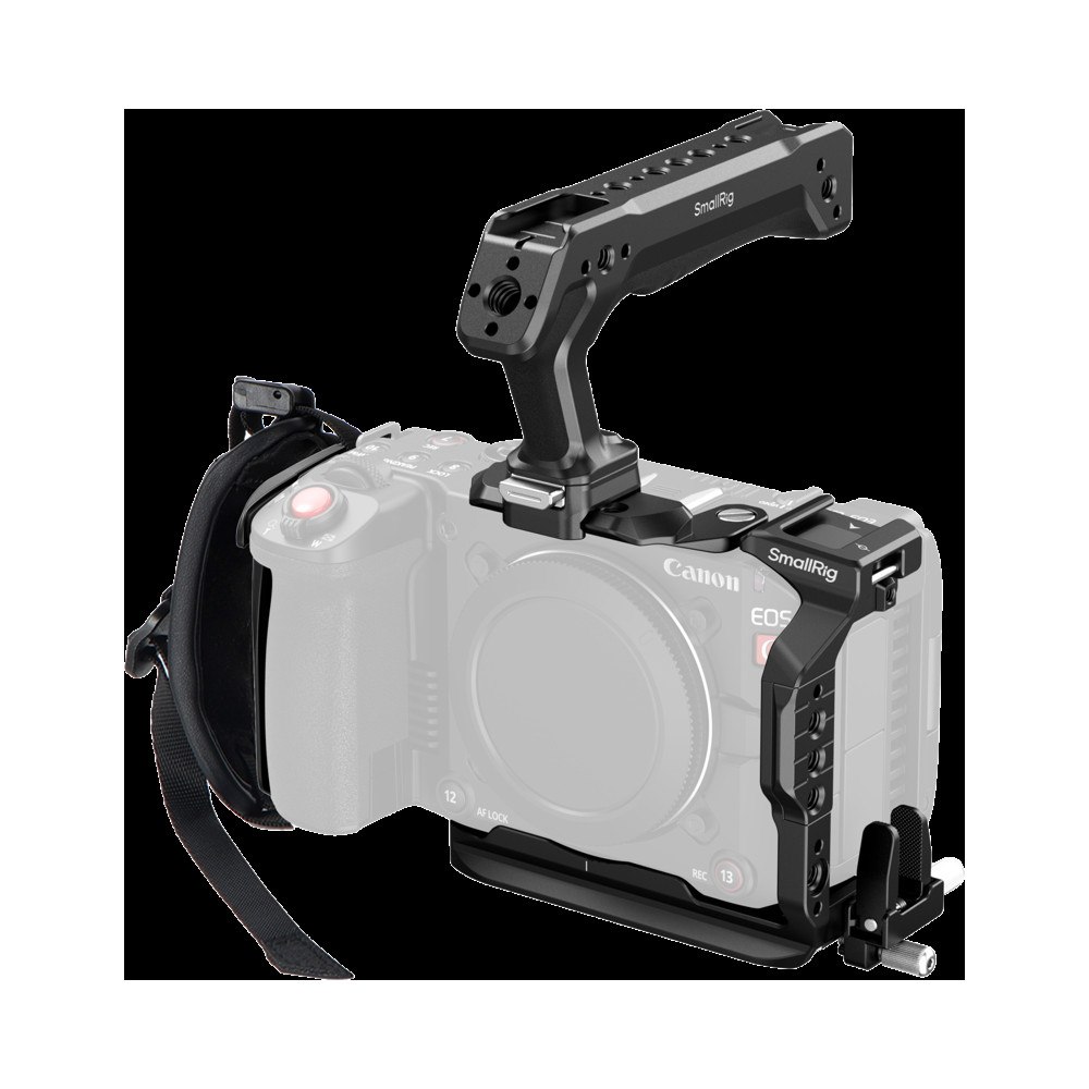 SMALLRIG SmallRig 5809 Cage Kit for Canon EOS C50