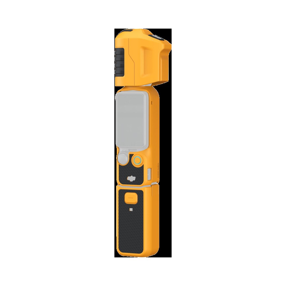 SMALLRIG SmallRig 5115 Silicone Case Kit for DJI Osmo Pocket 3 (Advanced) (BumbleBee Edition)