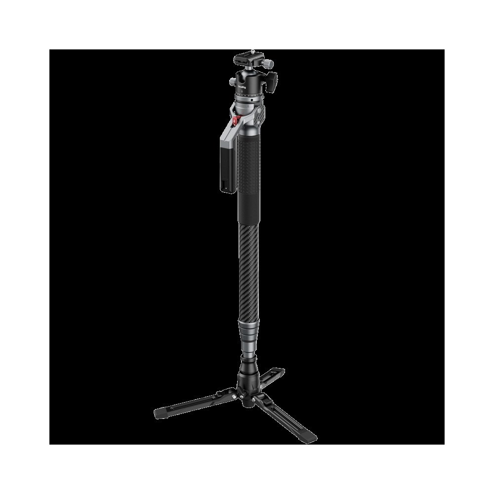 SMALLRIG SmallRig 5564 Carbon Fiber Photography Monopod