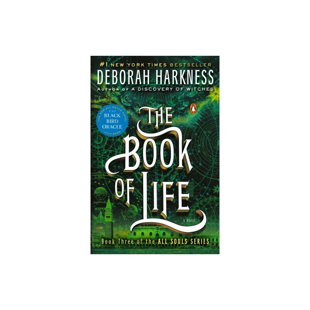 Not Stated The Book of Life (häftad, eng)