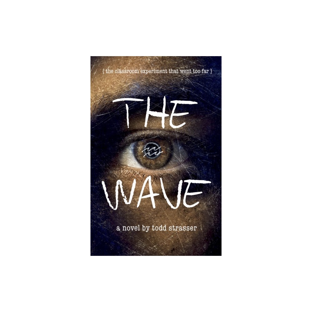 Not Stated The Wave (häftad, eng)