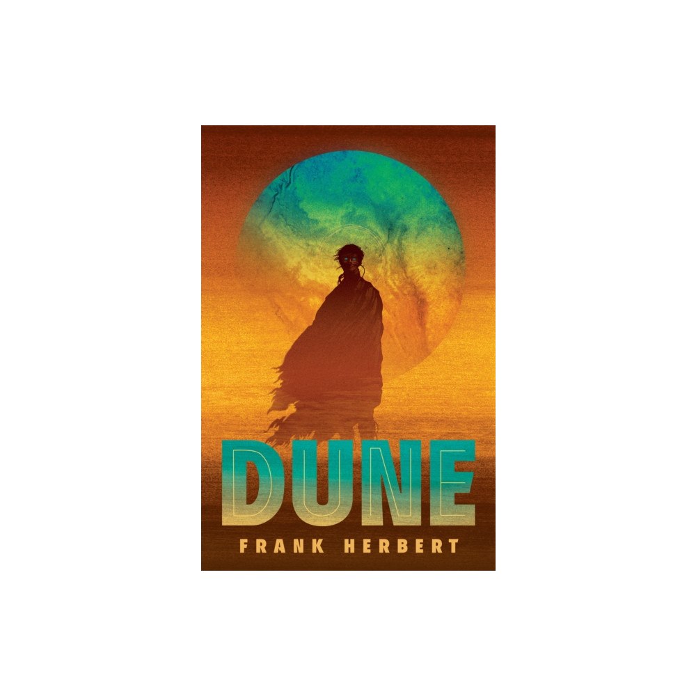 Not Stated Dune (häftad, eng)