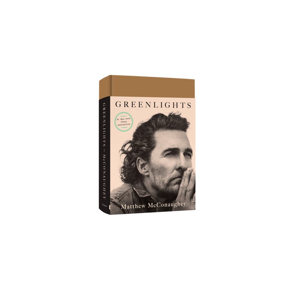 Not Stated Greenlights (häftad, eng)