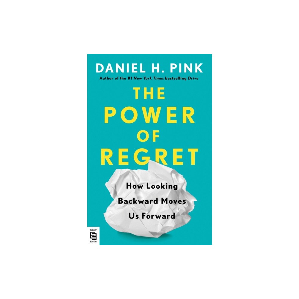 Not Stated The Power of Regret (häftad, eng)