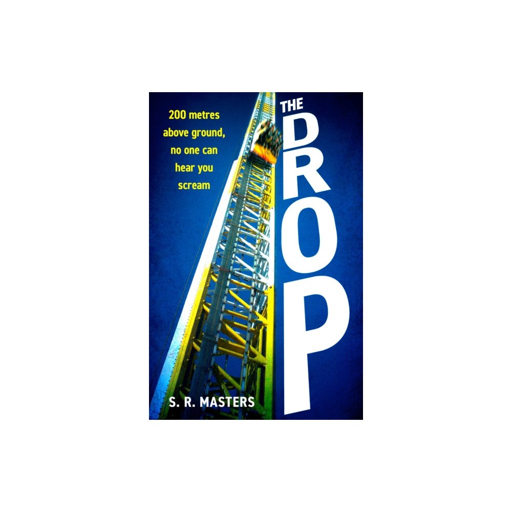 HarperCollins Publishers The Drop (häftad, eng)