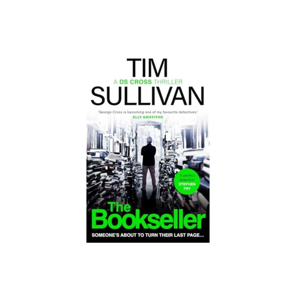 Bloomsbury Publishing PLC The Bookseller (häftad, eng)