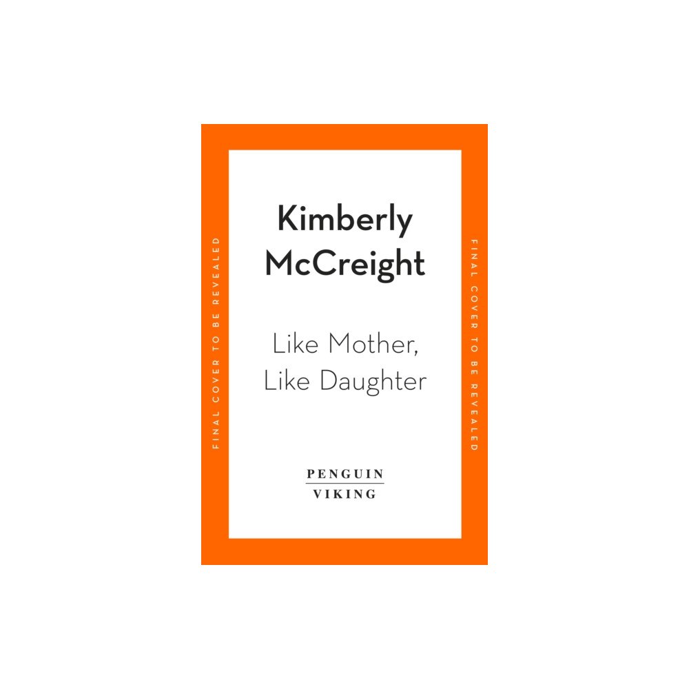 Penguin books ltd Like Mother, Like Daughter (häftad, eng)
